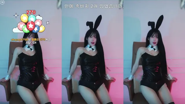 [Korean BJ] rlagpwns06 2025-03-29 