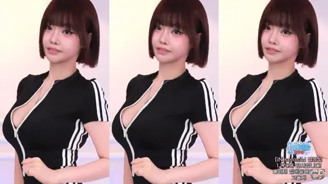 [Korean BJ] dlswldus107 2026-04-14 