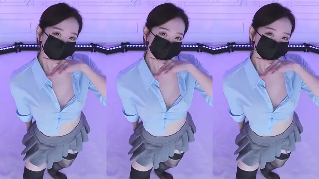 [Korean BJ] muse62 2024-10-29 