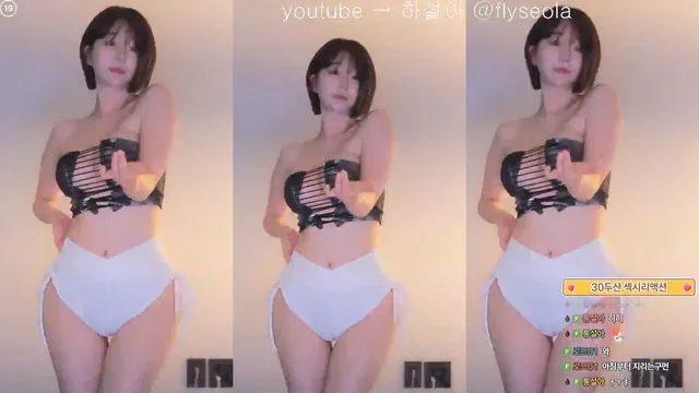 [Korean BJ] rlemaos 2025-06-07 