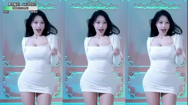 [Korean BJ] nanaringhi 2024-11-19 