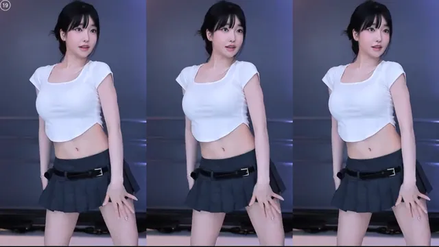 [Korean BJ] m0m099 2025-07-09 