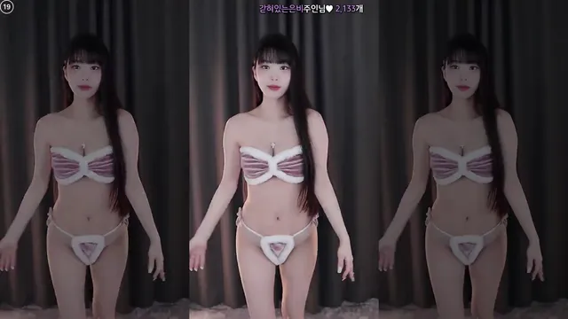 [Korean BJ] yin2618 2024-10-29 
