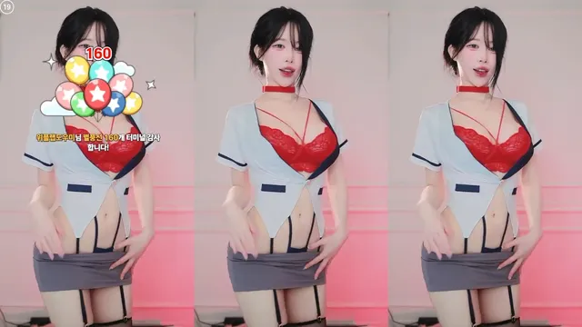 [Korean BJ] rlagpwns06 2026-04-19 