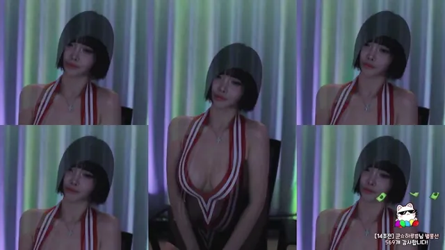 [Korean BJ] dlswldus107 2025-02-07 