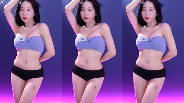 [Korean BJ] milkkim123 2025-06-15 
