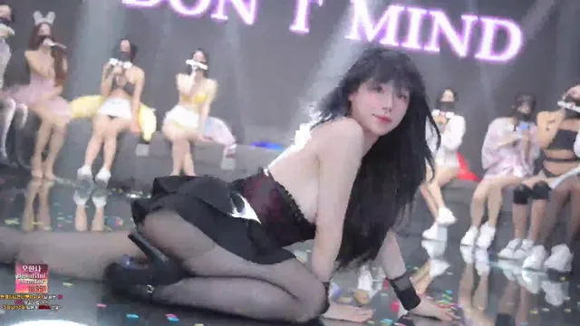 [Korean BJ] pandaclass 2025-07-03 