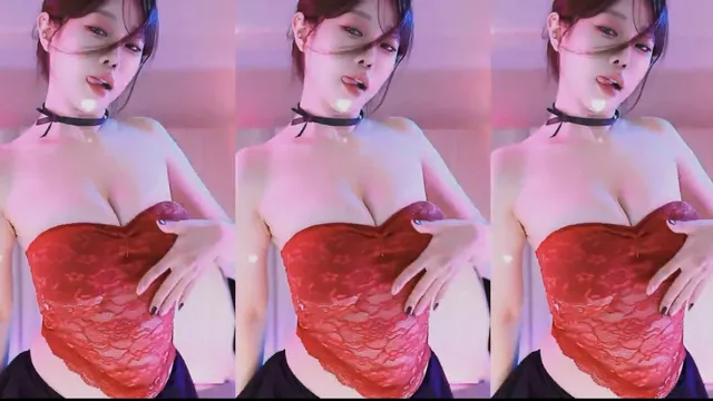 [Korean BJ] crazycatsss 2025-09-08 