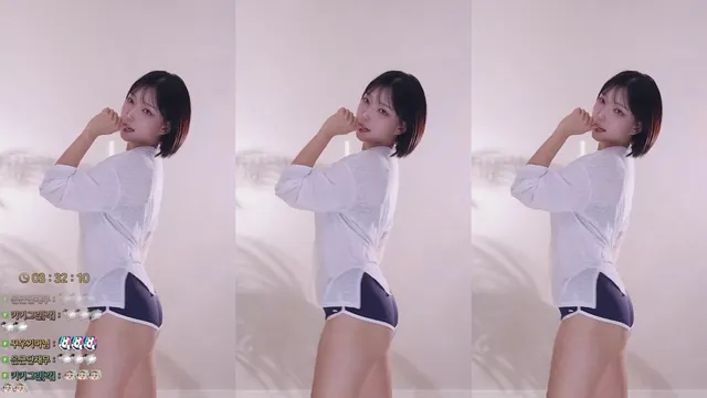 [Korean BJ] leelate 2024-11-27 