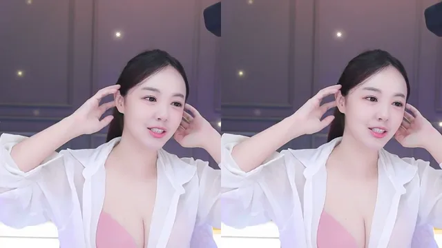 [Korean BJ] mini10062 2024-11-02 