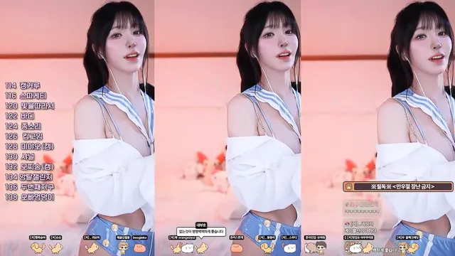 [Korean BJ] rlrlvkvk123 2026-04-01 
