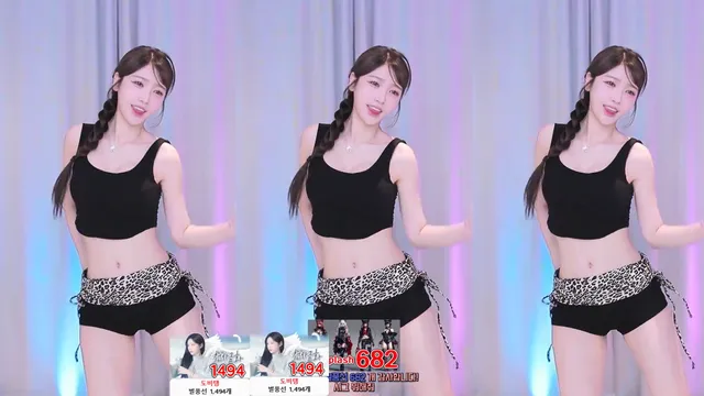 [Korean BJ] e000e77 2024-11-20 