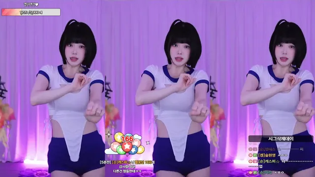 [Korean BJ] inhye0416 2025-07-12 
