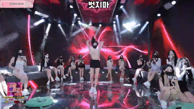 [Korean BJ] pandaclass 2025-08-28 