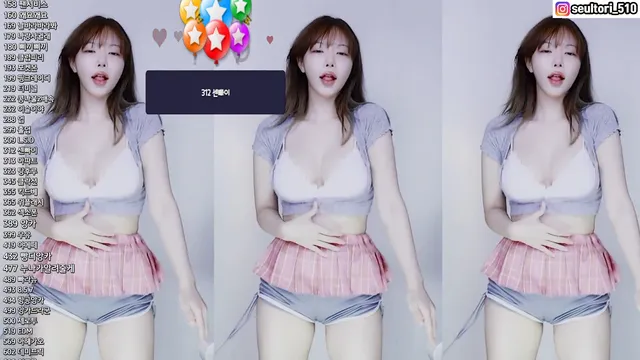 [Korean BJ] dasl8121 2024-11-03 