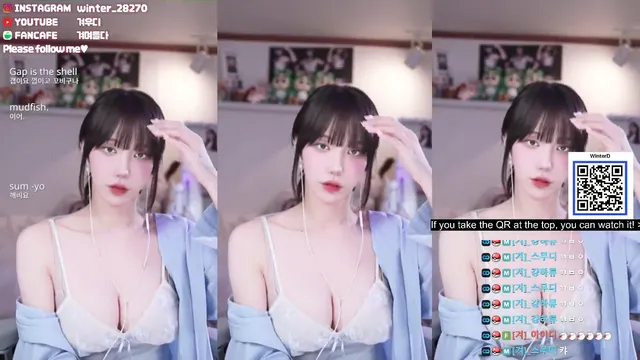 [Korean BJ] kyul365 2025-02-27 