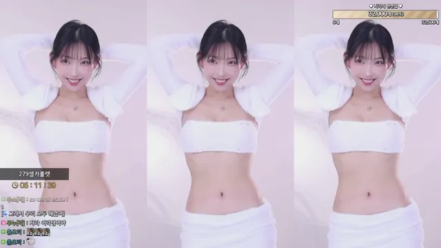 [Korean BJ] leelate 2024-11-22 