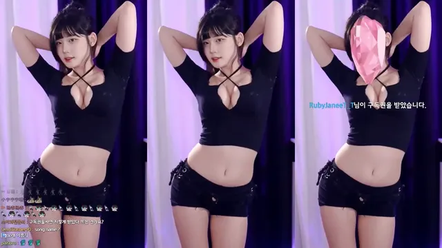 [Korean BJ] golaniyule0 2024-10-23 