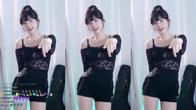 [Korean BJ] golaniyule0 2024-10-16 