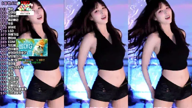 [Korean BJ] dign1461 2025-01-15 