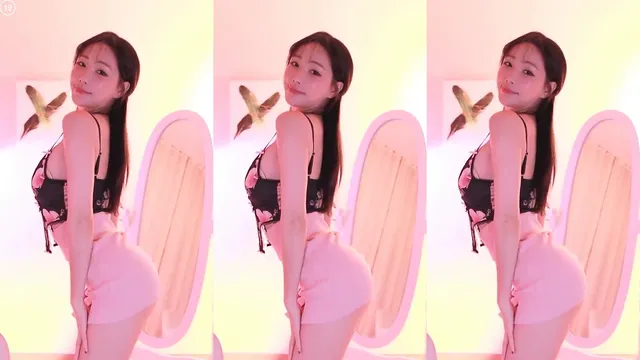 [Korean BJ] aidaid00 2025-01-09 