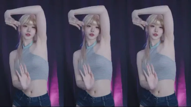 [Korean BJ] tildaaa 2026-06-02