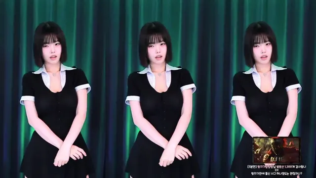 [Korean BJ] dlswldus107 2025-07-26 
