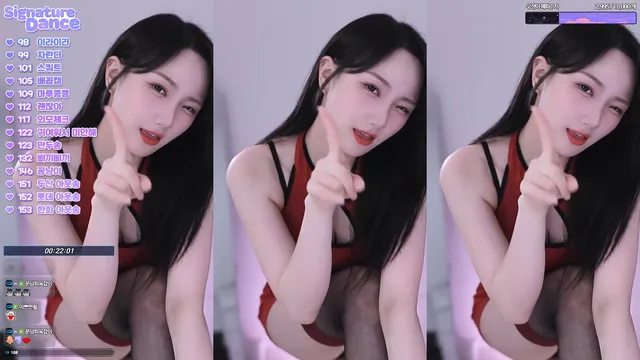 [Korean BJ] wjl9908 2025-07-04 