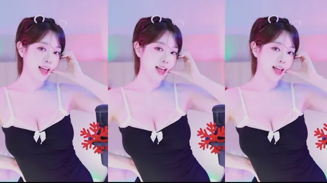 [Korean BJ] crazycatsss 2025-01-05 