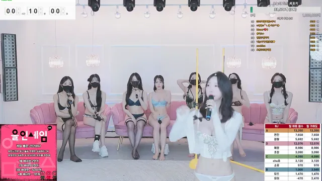 [Korean BJ] mscrew33 2025-05-15 