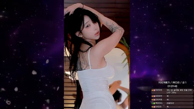 [Korean BJ] klimbella17 2025-07-16 