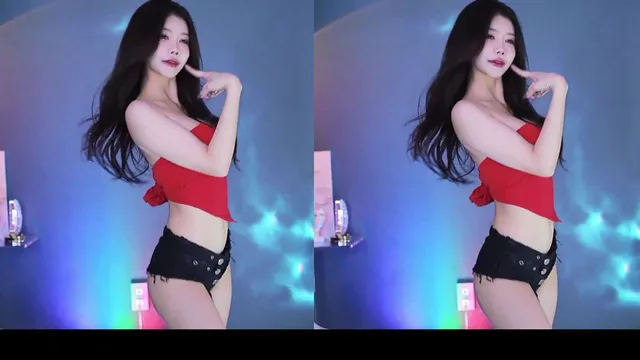 [Korean BJ] gkwjd4822 2025-08-08 