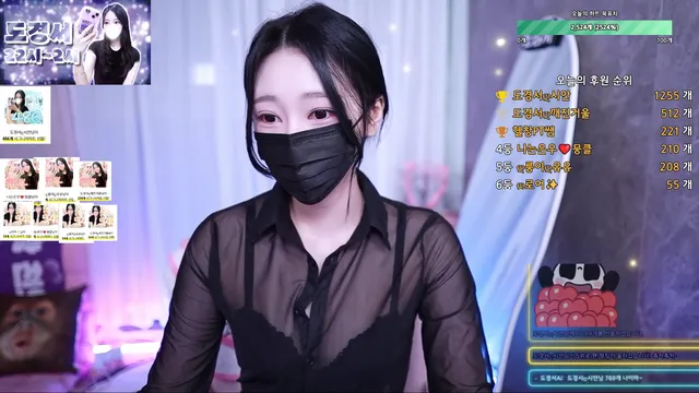 [Korean BJ] dks2003 2024-11-04 