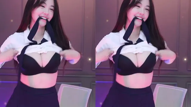 [Korean BJ] mini10062 2024-10-28 