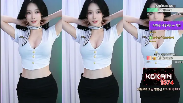 [Korean BJ] tnwl9630 2024-11-29 