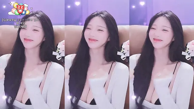 [Korean BJ] jeehyeoun 2026-05-11 