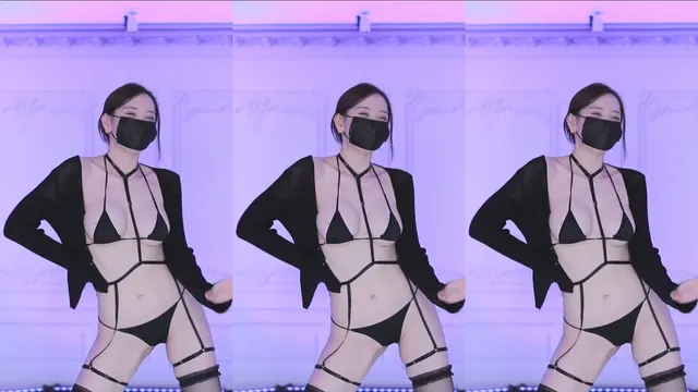 [Korean BJ] muse62 2024-10-30 