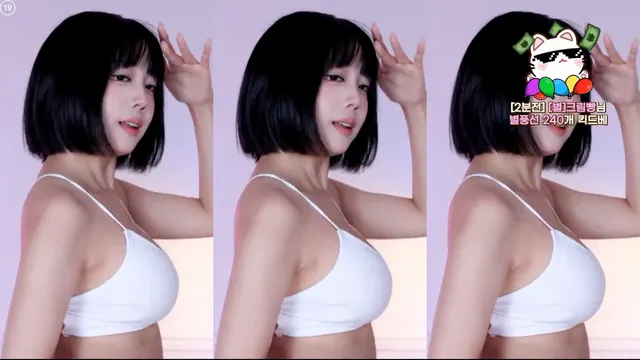 [Korean BJ] jdabyeol2 2025-07-29 