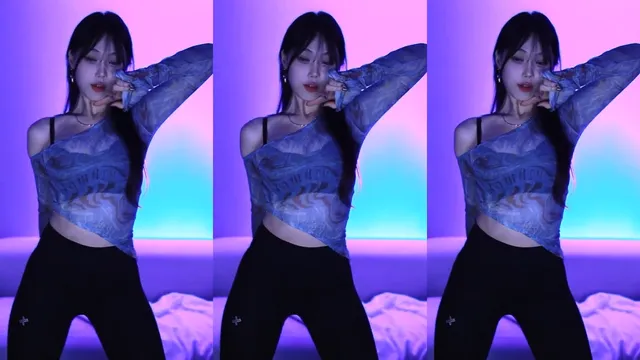 ⁣[Korean BJ] purelove2 2025-12-29 