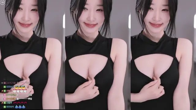[Korean BJ] mj0128 2026-05-22 