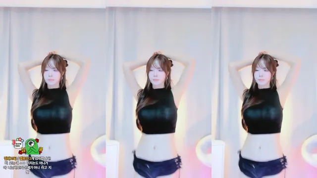 [Korean BJ] mainshow1 2025-08-03 