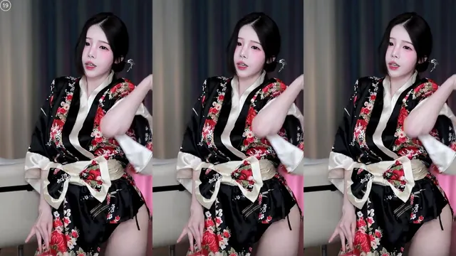 [Korean BJ] gusdk2362 2024-10-19 