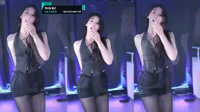 [Korean BJ] duswn8243 2025-07-23 
