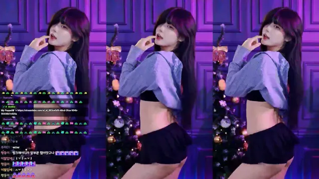 [Korean BJ] golaniyule0 2024-12-10 