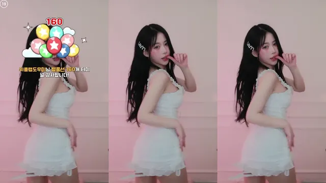 [Korean BJ] rlagpwns06 2025-01-19 