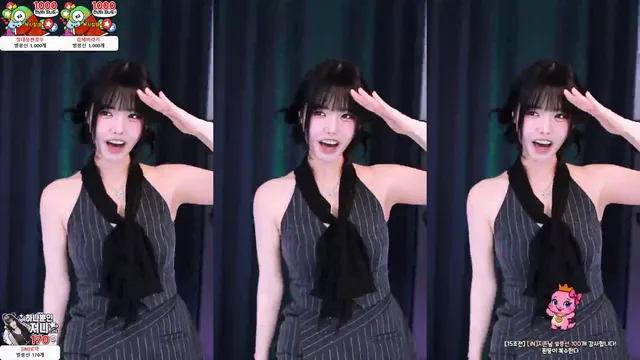 [Korean BJ] dlswldus107 2025-07-29 