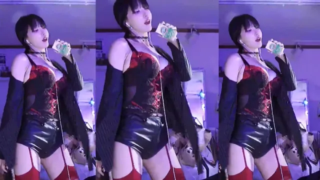 [Korean BJ] kyul365 2024-11-29 