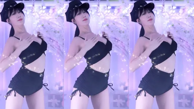 [Korean BJ] dmsgkdn12 2024-11-29 