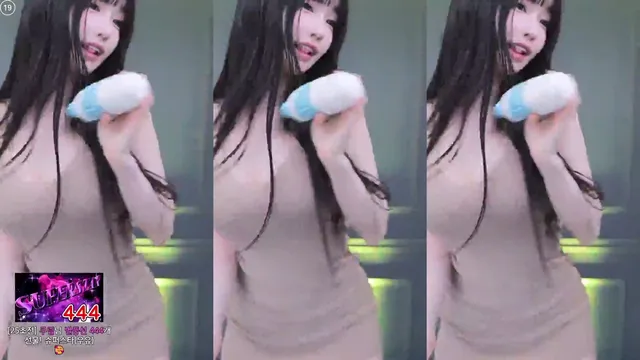 [Korean BJ] m0m099 2025-03-11 