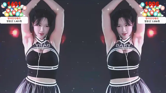[Korean BJ] nanaringhi 2025-02-28 